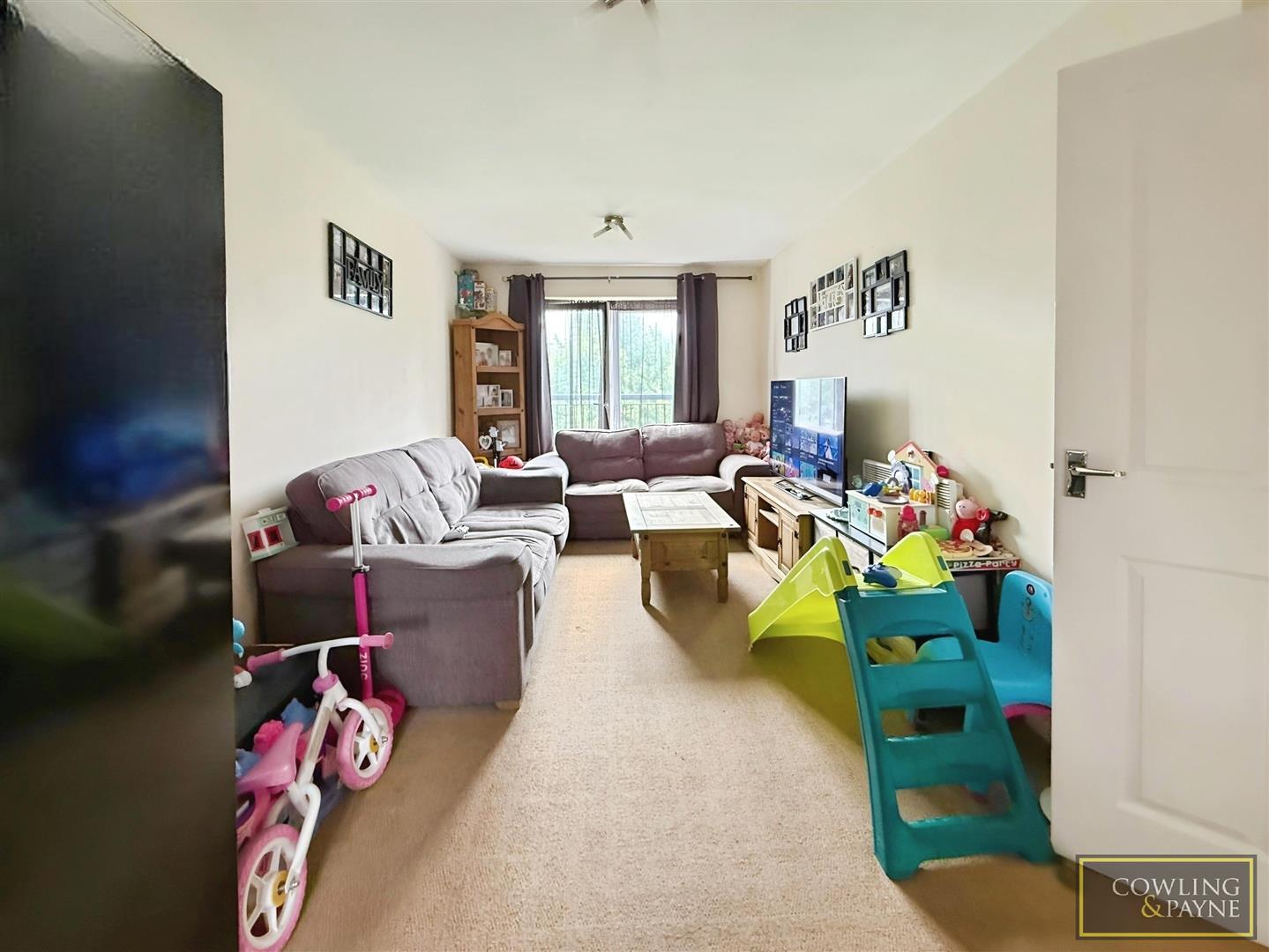 Hobart Close, Chelmsford